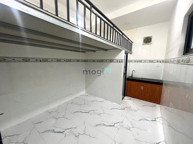 Hình ảnh cho thuê phòng bên đường hàn thuyên ,bình thọ ,thủ đức