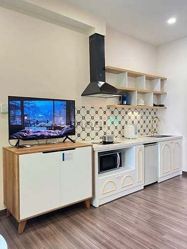 Hình ảnh Mb6623 nạp rút nhanh chóng studio full nội thất tại Đề Thám Quận 1