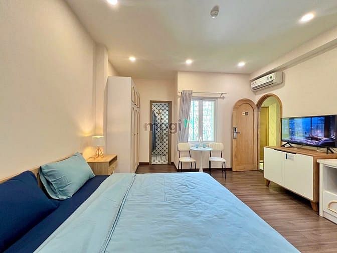 Hình ảnh Mb6623 nạp rút nhanh chóng studio full nội thất tại Đề Thám Quận 1
