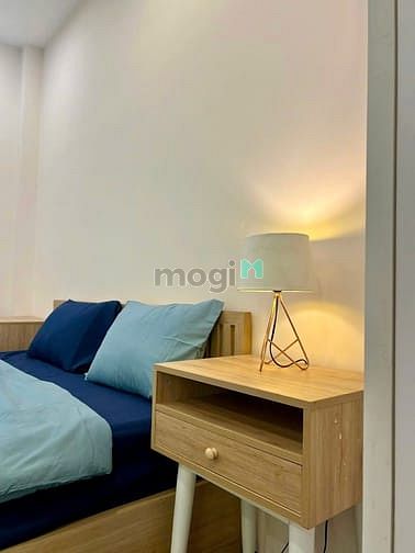 Hình ảnh Mb6623 nạp rút nhanh chóng studio full nội thất tại Đề Thám Quận 1