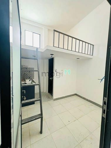 Hình ảnh Cho thuê nhà trọ mới gần ĐH Hutech Bình Thạnh