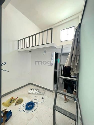 Hình ảnh Cho thuê nhà trọ mới gần ĐH Hutech Bình Thạnh