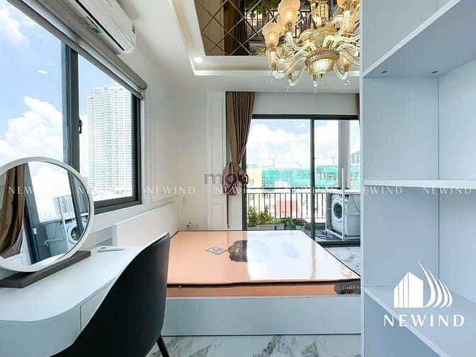 Hình ảnh VIEW cực cháy ngay trục đường HTP