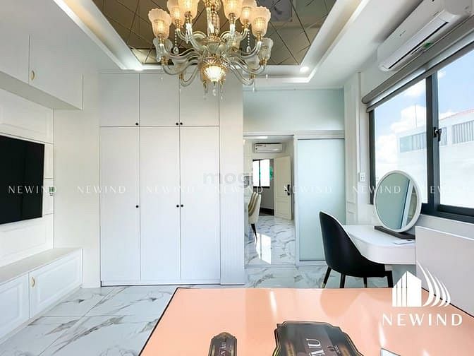 Hình ảnh VIEW cực cháy ngay trục đường HTP