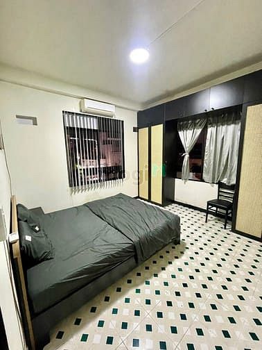 Hình ảnh Cho thuê Trang Chủ MB66.COM / Đăng Ký Tặng 66K studio cửa sổ Nguyễn Thiện Thuật Q3