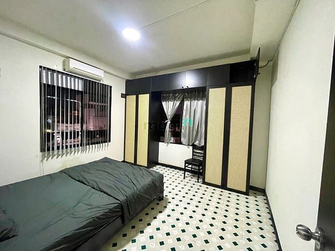 Hình ảnh Cho thuê Trang Chủ MB66.COM / Đăng Ký Tặng 66K studio cửa sổ Nguyễn Thiện Thuật Q3