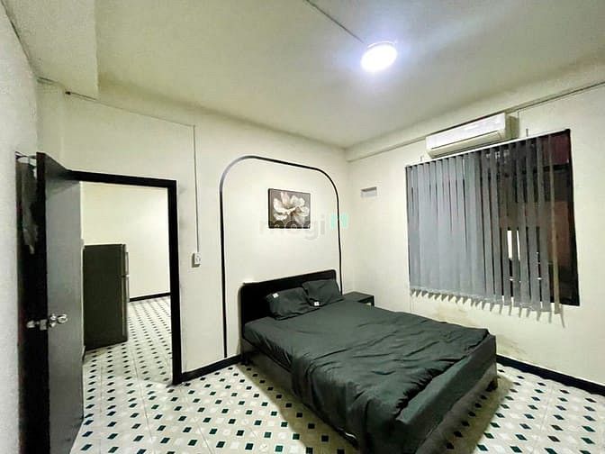 Hình ảnh Cho thuê Trang Chủ MB66.COM / Đăng Ký Tặng 66K studio cửa sổ Nguyễn Thiện Thuật Q3