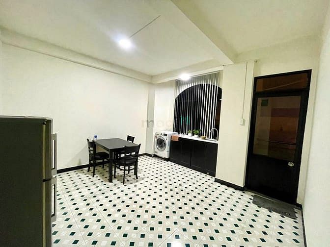 Hình ảnh Cho thuê Trang Chủ MB66.COM / Đăng Ký Tặng 66K studio cửa sổ Nguyễn Thiện Thuật Q3