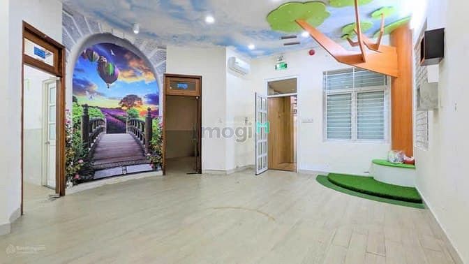 Hình ảnh Cho thuê biệt thự đường Võ Thị Sáu, Phường Võ Thị Sáu , Quận 3