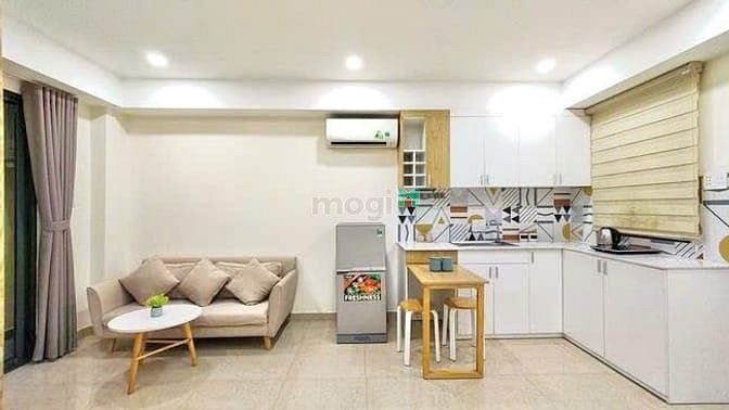 Hình ảnh Nhượng phòng cực đẹp - 5/10 trống