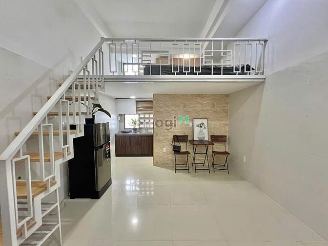 Hình ảnh Nhượng phòng cực đẹp - 5/10 trống