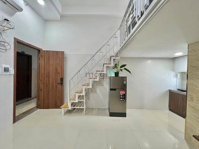 Hình ảnh Nhượng phòng cực đẹp - 5/10 trống