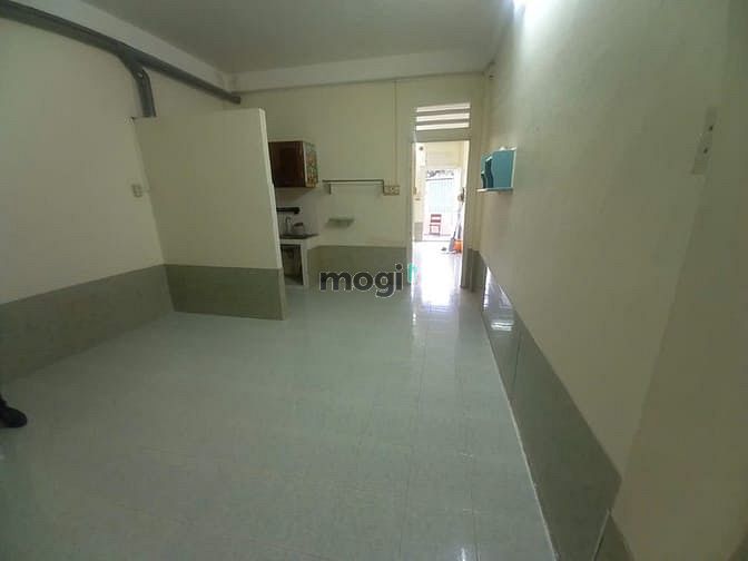 Hình ảnh Chung cư Vũ Huy Tấn, P3, Bình Thạnh: 55m2, 1p ngủ, 1wc,7,5tr/tháng