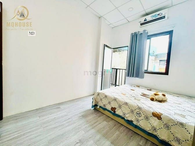Hình ảnh 🔥Siêu Phẩm Studio Bancol_Cửa Sổ Trời_Thoáng Mát_Nội Thất Đầy Đủ❤️