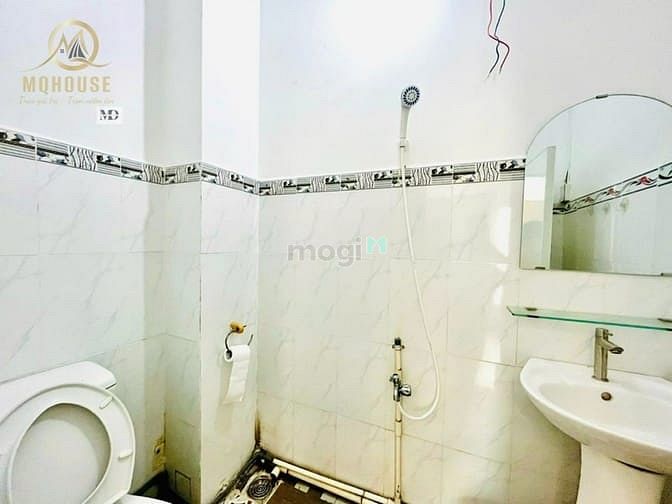 Hình ảnh 🔥Siêu Phẩm Studio Bancol_Cửa Sổ Trời_Thoáng Mát_Nội Thất Đầy Đủ❤️