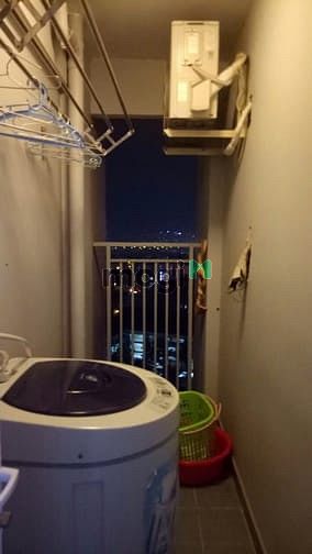 Hình ảnh Bán chung cư Thủ Thiêm Xanh, Bình Trưng Đông Q2- 2pn 1wc