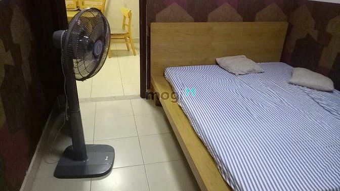 Hình ảnh Bán chung cư Thủ Thiêm Xanh, Bình Trưng Đông Q2- 2pn 1wc