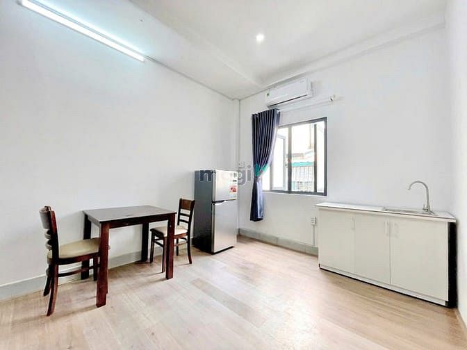 Hình ảnh Cho Thuê Căn Hộ Mini Full Nội Thất tại Cộng Hòa Quận Tân Bình