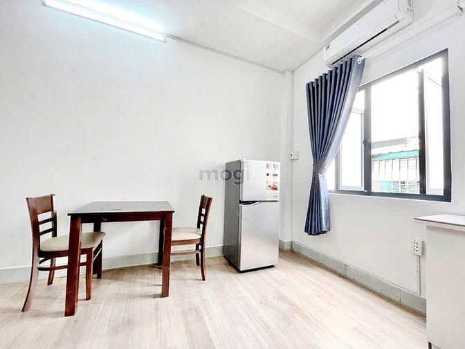Hình ảnh Cho Thuê Căn Hộ Mini Full Nội Thất tại Cộng Hòa Quận Tân Bình