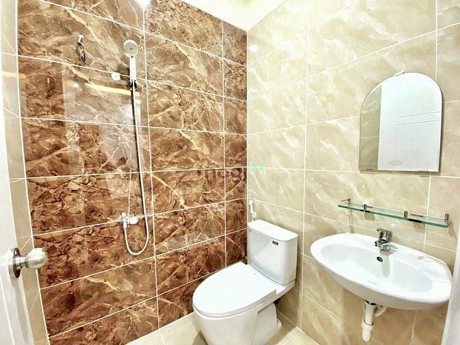 Hình ảnh Cho Thuê Căn Hộ Mini Full Nội Thất tại Cộng Hòa Quận Tân Bình
