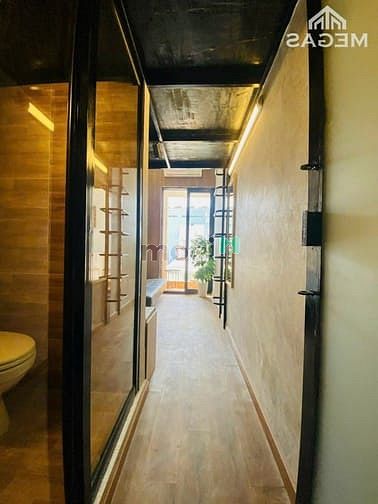 Hình ảnh 🔥Siêu Phẩm Duplex Bancol Mới 100%_Full Nội Thất_Thang Máy_Hẻm Xe Hơi❤
