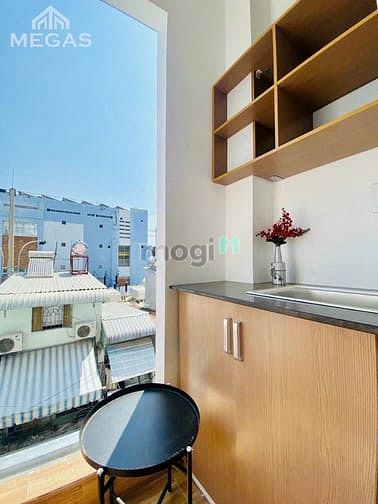 Hình ảnh 🔥Siêu Phẩm Duplex Bancol Mới 100%_Full Nội Thất_Thang Máy_Hẻm Xe Hơi❤