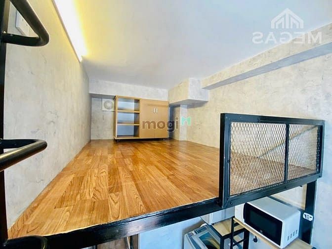 Hình ảnh 🔥Siêu Phẩm Duplex Bancol Mới 100%_Full Nội Thất_Thang Máy_Hẻm Xe Hơi❤
