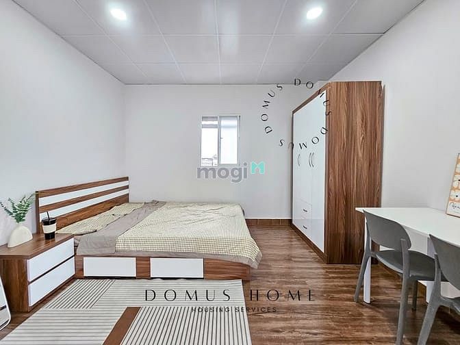 Hình ảnh Phòng Nguyễn Thị Thập, Bình Thuận, Thoáng Mát, Gần Trung Tâm