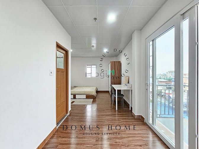 Hình ảnh Phòng Nguyễn Thị Thập, Bình Thuận, Thoáng Mát, Gần Trung Tâm