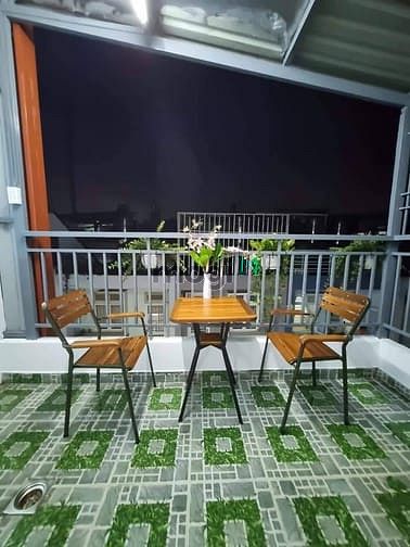 Hình ảnh Bán nhà đẹp phạm văn chiêu quận gò vấp phường 8.