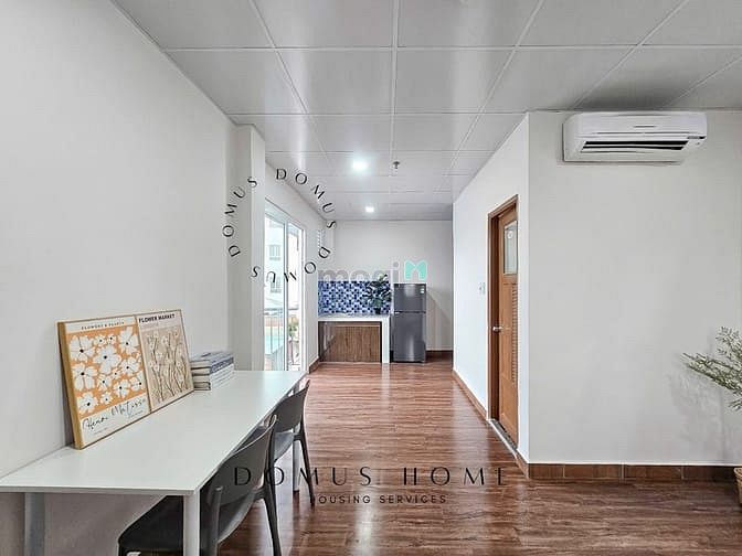 Hình ảnh Phòng Nguyễn Thị Thập, Bình Thuận, Thoáng Mát, Gần Trung Tâm