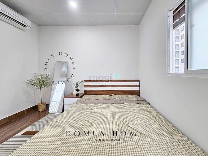 Hình ảnh Phòng Nguyễn Thị Thập, Bình Thuận, Thoáng Mát, Gần Trung Tâm