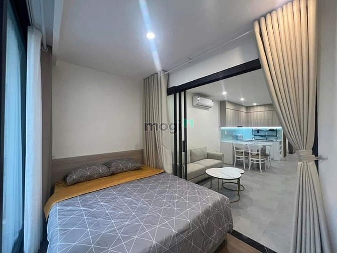 Hình ảnh Cho thuê Trang Chủ MB66.COM / Đăng Ký Tặng 66K chung cư mini siêu đẹp cạnh đường nguyễn thị thập, Q7