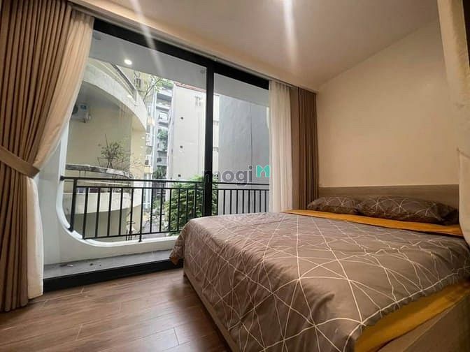 Hình ảnh Cho thuê Trang Chủ MB66.COM / Đăng Ký Tặng 66K chung cư mini siêu đẹp cạnh đường nguyễn thị thập, Q7