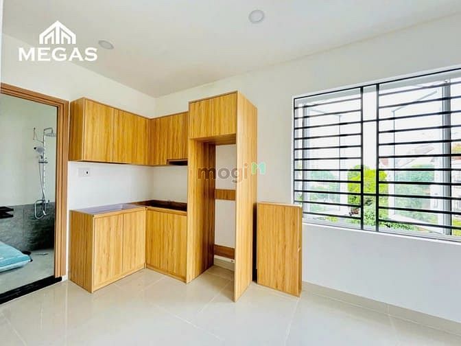 Hình ảnh Cho thuê Trang Chủ MB66.COM / Đăng Ký Tặng 66K chung cư mini siêu đẹp cạnh đường nguyễn thị thập, Q7