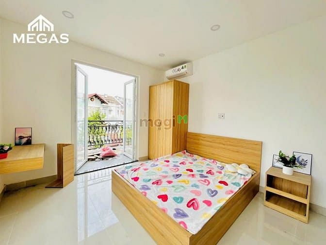 Hình ảnh Cho thuê Trang Chủ MB66.COM / Đăng Ký Tặng 66K chung cư mini siêu đẹp cạnh đường nguyễn thị thập, Q7