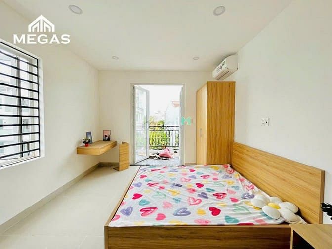 Hình ảnh Cho thuê Trang Chủ MB66.COM / Đăng Ký Tặng 66K chung cư mini siêu đẹp cạnh đường nguyễn thị thập, Q7