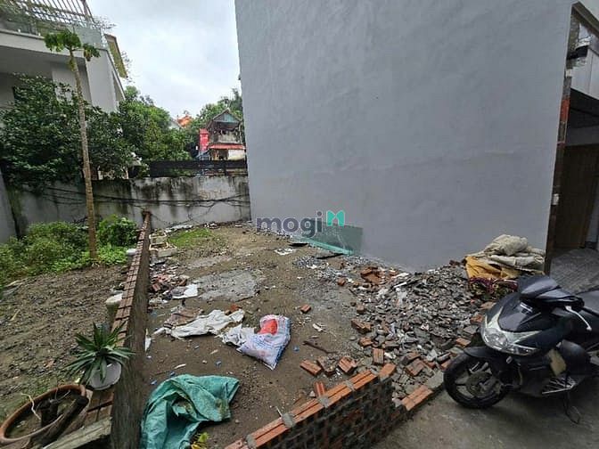 Hình ảnh Bán đất Đông Ngạc - Bắc Từ Liêm, 47m2, ô tô vào tận nơi, giá chỉ 6 tỷ