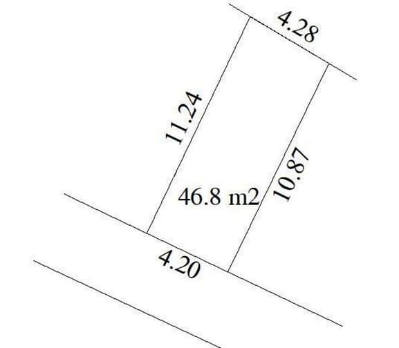 Hình ảnh Bán đất Đông Ngạc - Bắc Từ Liêm, 47m2, ô tô vào tận nơi, giá chỉ 6 tỷ