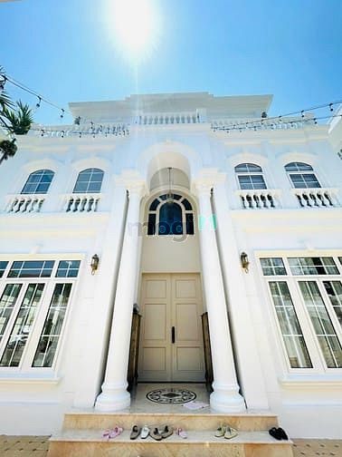 Hình ảnh Biệt thự VCN Phước Hải cho thuê