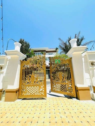 Hình ảnh Biệt thự VCN Phước Hải cho thuê