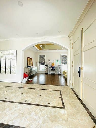 Hình ảnh Biệt thự VCN Phước Hải cho thuê