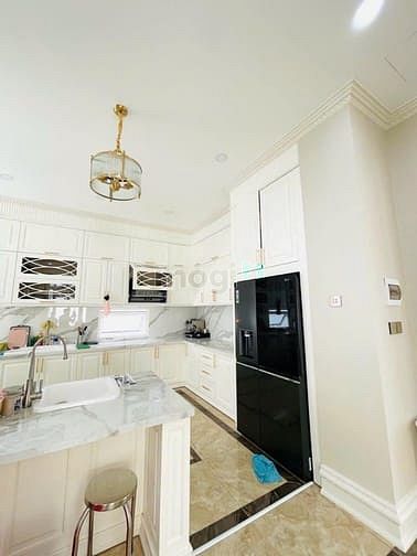Hình ảnh Biệt thự VCN Phước Hải cho thuê
