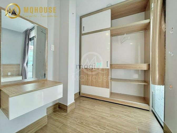 Hình ảnh Mb6623 nạp rút nhanh chóng 2 phòng ngủ 2 wc 65m2 full NT thang máy ở Sân Bay Tân Sơn Nhất