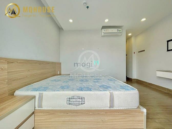Hình ảnh Mb6623 nạp rút nhanh chóng 2 phòng ngủ 2 wc 65m2 full NT thang máy ở Sân Bay Tân Sơn Nhất