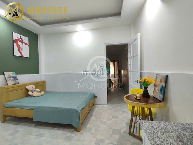 Hình ảnh 💒💒 STUDIO cửa sổ FULL NỘT THẤT chỉ 4Trx 💒💒