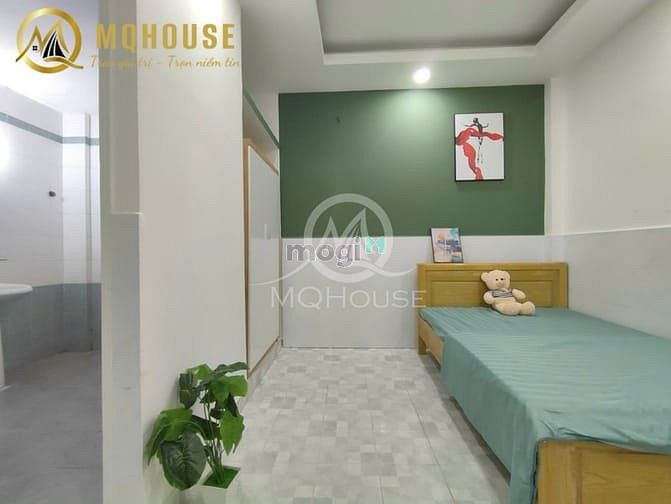 Hình ảnh 💒💒 STUDIO cửa sổ FULL NỘT THẤT chỉ 4Trx 💒💒