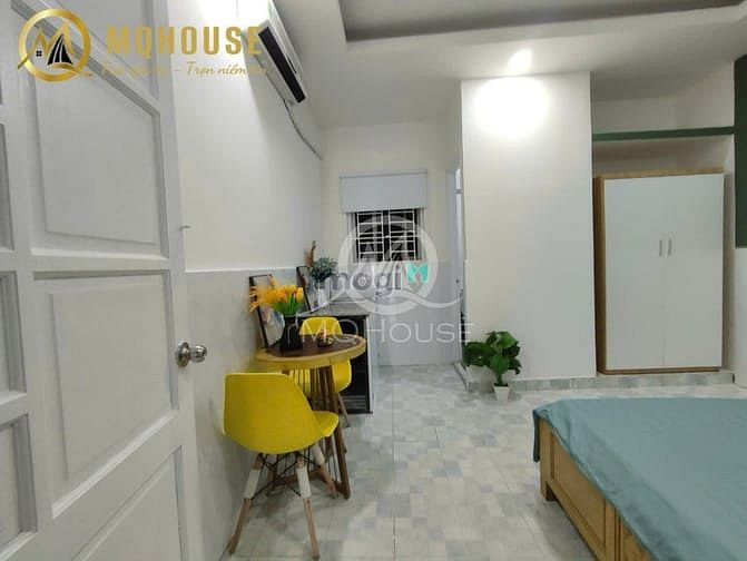 Hình ảnh 💒💒 STUDIO cửa sổ FULL NỘT THẤT chỉ 4Trx 💒💒