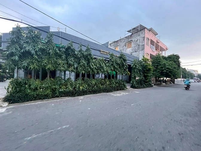 Hình ảnh Bán đất khu Tên Lửa Pouyuen, góc 2MT đường Số 50, P. Tân Tạo, 15 x 18m