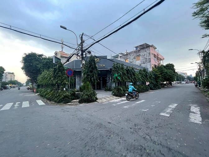 Hình ảnh Bán đất khu Tên Lửa Pouyuen, góc 2MT đường Số 50, P. Tân Tạo, 15 x 18m